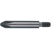 Felo Gewindebit M 5 Pozidriv PZ 2 x 44,5 00008102010
