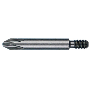 Felo Gewindebit M 6 Phillips PH 2 x 44,5 00008222510