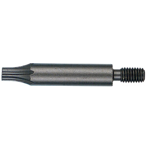Felo Gewindebit M 6 TORX® T 25 x 44,5 00008602510