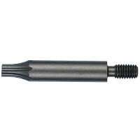 Felo Gewindebit M 6 TORX® T 25 x 44,5 00008602510