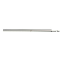 Felo Adapter E 6,3 Innengewinde M 6 x 200 00003820010