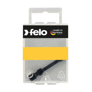 Felo Bit E 6,3 IMPACT Pozidriv PZ 2 x 50 00003102541
