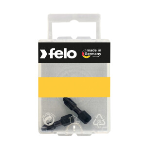 Felo Bit C 6,3 IMPACT Phillips PH 3 x 25 00002203241