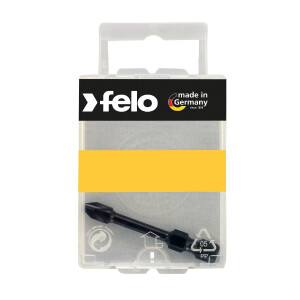 Felo Bit E 6,3 IMPACT Phillips PH 2 x 50 00003202541