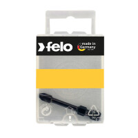 Felo Bit E 6,3 IMPACT Phillips PH 2 x 50 00003202541