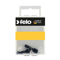 Felo Bit C 6,3 IMPACT TORX® T 20 x 25 00002620241