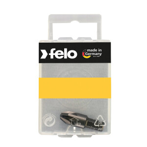 Felo Bit C 6,3 Industrie Pozidriv PZ 4 x 32 00002104236
