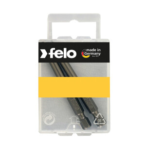 Felo Bit E 6,3 Industrie Pozidriv PZ 2 x 70 00003102736