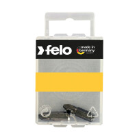 Felo Bit C 6,3 Industrie Phillips PH 1 x 25 00002201036