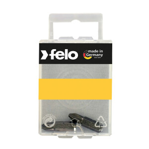 Felo Bit C 6,3 Industrie Phillips PH 2 x 25 00002202036