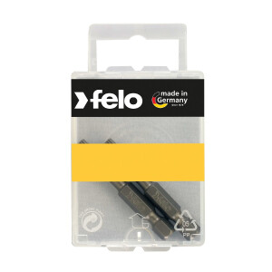Felo Bit E 6,3 Industrie TORX® T 20 x 50 00003620536