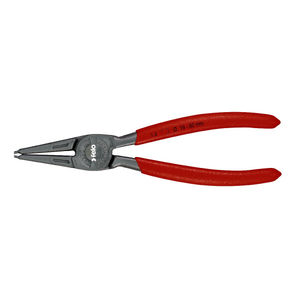 Felo Sicherungsringzange Innenringe 8 - 13 mm gerade 00059400840