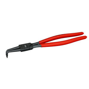 Felo Sicherungsringzange Innenringe 85 - 140 mm gebogen...