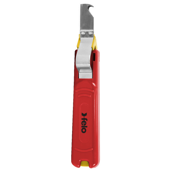 Felo Kabelmesser   8 - 28 mm Ø (5/16" - 1 1/8" Ø) 00058401811