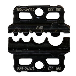 Felo Crimpwerkzeug CK 100-3Plus (3 in 1) 0,10 - 10...