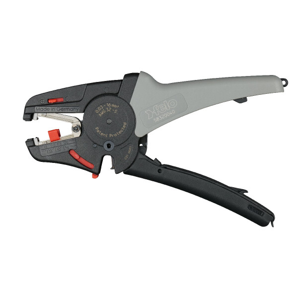 Felo Abisolierzange Cable BST  0,03 - 16 mm² 00058320040