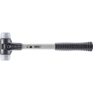SIMPLEX-Schonhammer, TPE-mid; mit verstärktem...