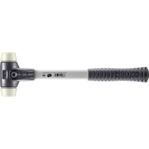 SIMPLEX-Schonhammer, Nylon; mit verstärktem...