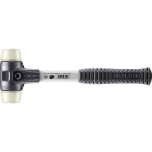 SIMPLEX-Schonhammer, Nylon; mit verstärktem...