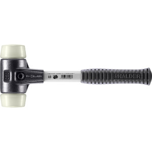 SIMPLEX-Schonhammer, Nylon; mit verstärktem...