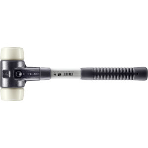 SIMPLEX-Schonhammer, Nylon; mit verstärktem...
