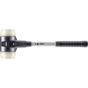 SIMPLEX-Schonhammer, Nylon; mit verstärktem...