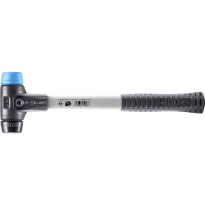 SIMPLEX-Schonhammer, TPE-soft / Gummikomposition; mit...