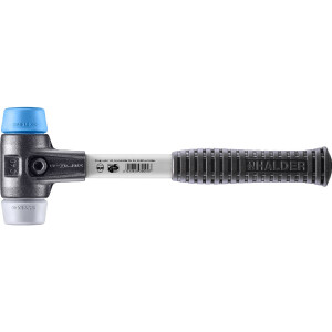 SIMPLEX-Schonhammer, TPE-soft / TPE-mid; mit...