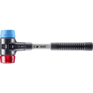 SIMPLEX-Schonhammer, TPE-soft / Plastik; mit...
