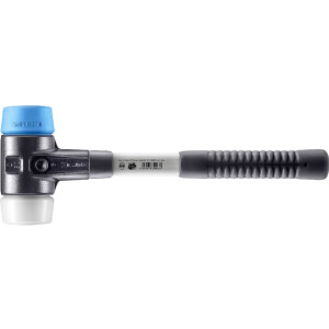 SIMPLEX-Schonhammer, TPE-soft / Superplastik; mit...