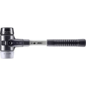 SIMPLEX-Schonhammer, Gummikomposition / TPE-mid; mit...
