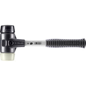 SIMPLEX-Schonhammer, Gummikomposition / Nylon; mit...