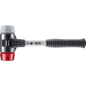 SIMPLEX-Schonhammer, TPE-mid / Plastik; mit...