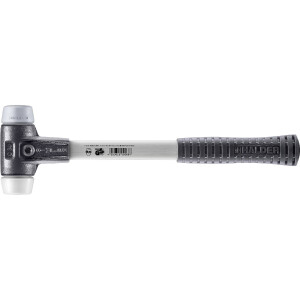 SIMPLEX-Schonhammer, TPE-mid / Superplastik; mit...