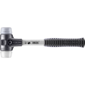 SIMPLEX-Schonhammer, TPE-mid / Superplastik; mit...