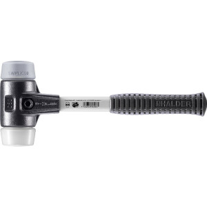 SIMPLEX-Schonhammer, TPE-mid / Superplastik; mit...