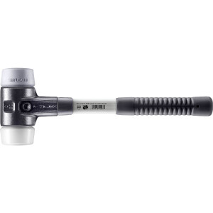 SIMPLEX-Schonhammer, TPE-mid / Superplastik; mit...