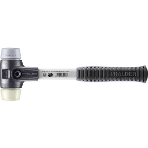SIMPLEX-Schonhammer, TPE-mid / Nylon; mit...