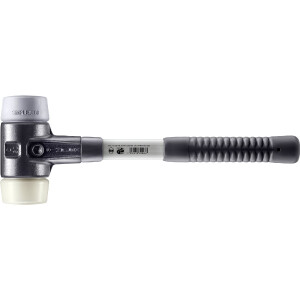 SIMPLEX-Schonhammer, TPE-mid / Nylon; mit...
