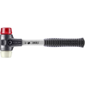 SIMPLEX-Schonhammer, Plastik / Nylon; mit...