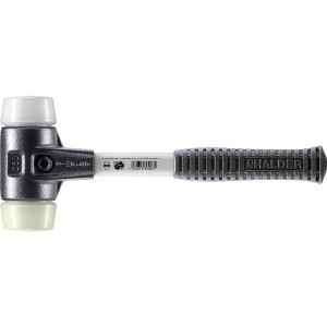 SIMPLEX-Schonhammer, Superplastik / Nylon; mit...