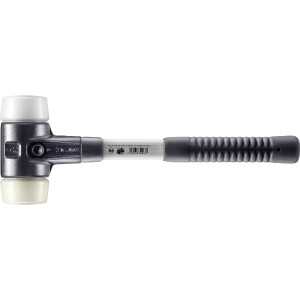 SIMPLEX-Schonhammer, Superplastik / Nylon; mit...