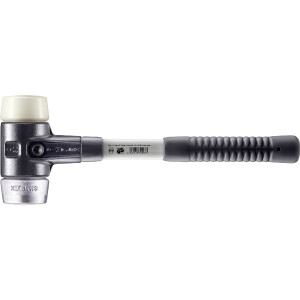 SIMPLEX-Schonhammer, Nylon / Weichmetall; mit...