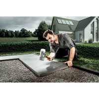 SIMPLEX-Schonhammer, Superplastik; mit Aluminiumgehäuse und hochwertigem Holzstiel | D=60 mm | 3107.060