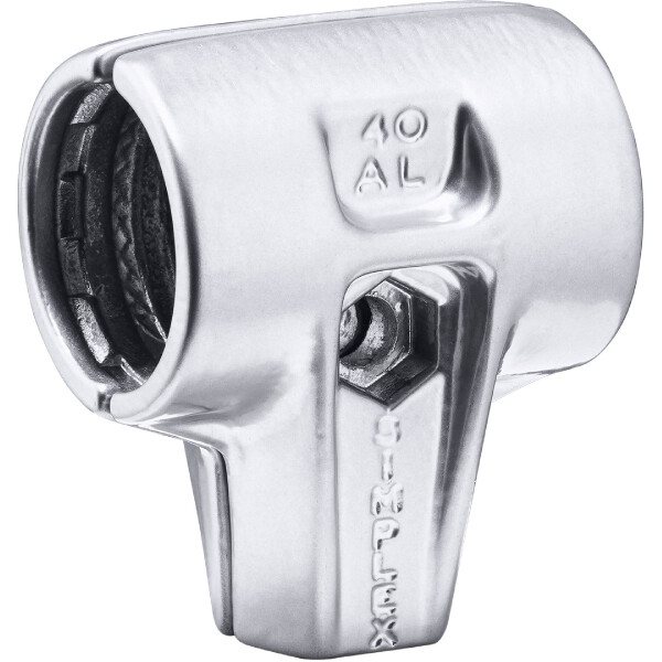 SIMPLEX-Aluminiumgehäuse | D=40 mm | 3122.040