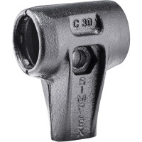 SIMPLEX-verstärktes Tempergussgehäuse | D=30 mm | 3711.030