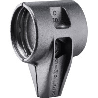 SIMPLEX-verstärktes Tempergussgehäuse | D=80 mm | 3711.080