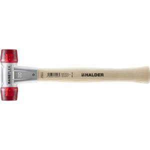 BASEPLEX-Schonhammer, Celluloseacetat / Celluloseacetat...