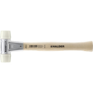 BASEPLEX-Schonhammer, Nylon / Nylon mit...