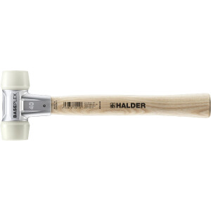 BASEPLEX-Schonhammer, Nylon / Nylon mit...